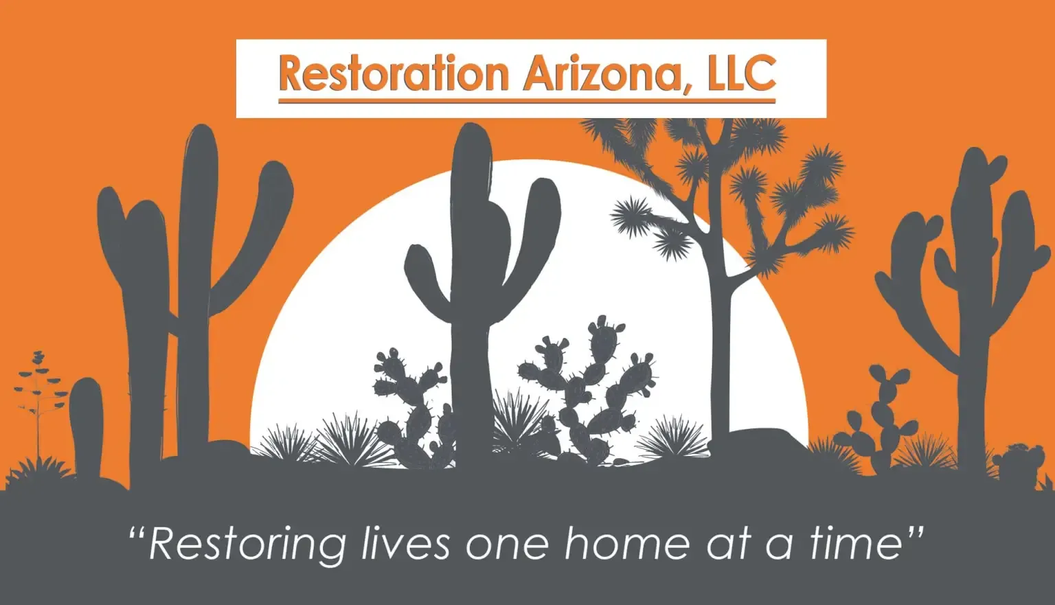 Restoration Arizona, LLC insurance repair contractor in Phoenix, AZ