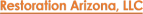 Restoration Arizona, LLC | Property Insurance Repair Company